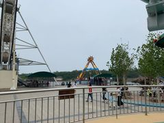 -渔岛海洋度假区