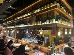 -鸟内会居酒屋(得意潮馆店)