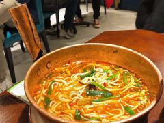 小锅米线-觅山云南菜(泊富ICITY店)