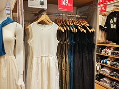 -优衣库(天津鲁能城购物中心店)