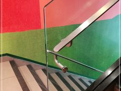 -麦当劳(总统大酒店店)