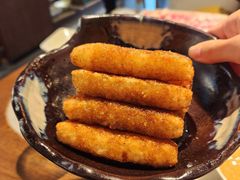 -尚尚仙·酸汤猪手·猪肚鸡火锅(华联万柳购物中心店)