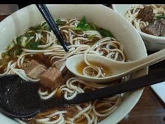 -李先生牛肉面大王(沈阳道义南大街店)