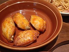 -萨莉亚意式餐厅(杭州滨江天街店)