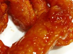 -梦航彩虹之约自助餐厅(华府天地店)