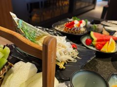 -湊湊火锅·茶憩(和平大悦城店)