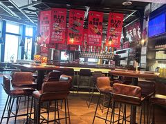 -京A Taproom·精酿餐吧(CBD店)