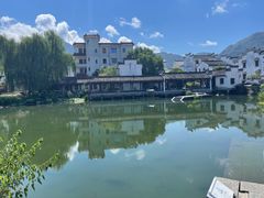 -孙权家菜馆(龙门古镇店)