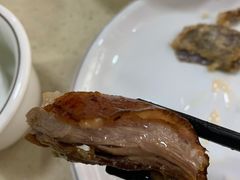 -老字号蛇口德记烧腊饭店·海鲜加工
