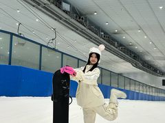 -哈尔滨热雪奇迹