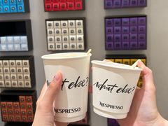 -NESPRESSO(OneAvenue卓悦中心店)