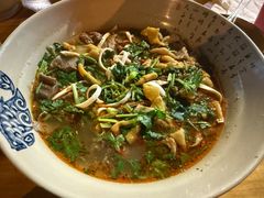 -筒骨麻辣烫(永同昌公寓胜明花园店)