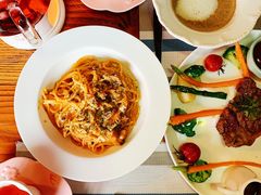 -Kitchen·Y洋厨房西餐厅(王府壹号店)