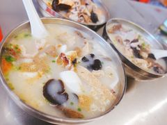 -广场正宗原汁薏米店