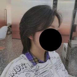 点击看大图 -3am hair salon烫发染发接发