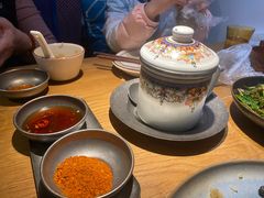 -纳鲁孜·新疆特色餐厅(上海悦荟广场店)