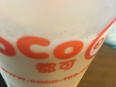-CoCo都可(香港名都店)