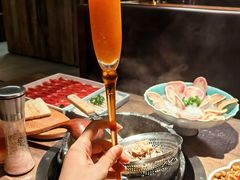 -蘑界·野生菌火锅(深业上城店)