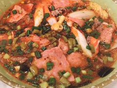 -筒骨麻辣烫(永同昌公寓胜明花园店)