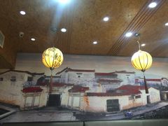 大堂-百年尹氏汤包(湖南路狮子桥店)