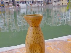 -古城苗家土菜馆(河景餐厅店)