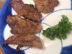 -炎蔵牛舌烤肉