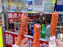 -大学城夜市大排档(凤栖路店)