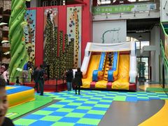 -蒙特利亲子乐园