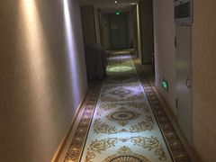 -维也纳智好酒店(深圳罗湖口岸国贸火车站店)