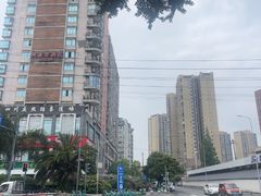 -正南齊北重庆老火锅(光华村直营店)