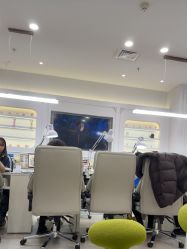 -Nail Me美甲美睫