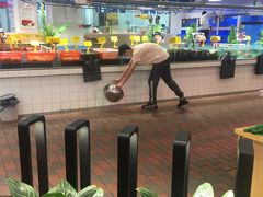 -聚鲜港（五洞）牛肉自选火锅