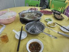 -老猫牛肉火锅(沙溪店)