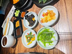 -九田家黑牛烤肉料理(太阳宫广场店)