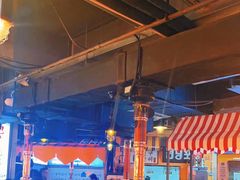 -包装马车·韩国料理·포장마차