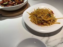 -茄子恰恰·新云南小炒(金池购物中心店)