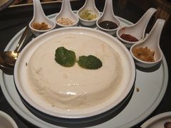 -绿茶餐厅(汇悦大融城店)