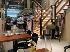 -卡朋厨房(289艺术园区店)