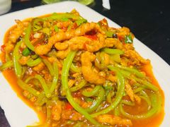 -陈麻婆豆腐总店