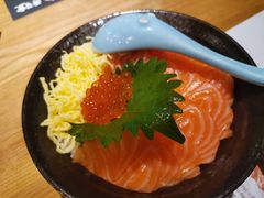 -寿司皇(扬名广场店)