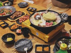 -恩你小木屋·烤肉韩式料理(嘉兴秀洲店)