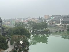 -香满楼(临安路店)