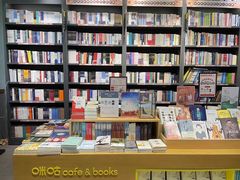 -咪咕咖啡(北京西单店)