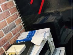 -UP健身私教馆(海岸城店)