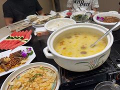 -南宁肥仔饭店(江南店)