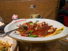 -炊烟小炒黄牛肉(东庆街店)