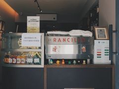 -Punchline Coffee&Roaster(同济大学店)