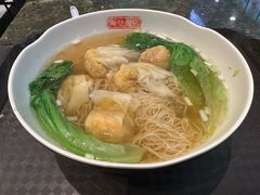 -下环街市熟食中心