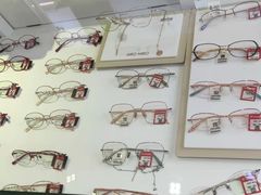 -兰科达眼镜(西固店)