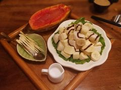 -源一咖啡馆(麒麟巷步行街店)
